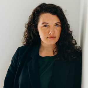 Valerie Lyvers, L.Ac.