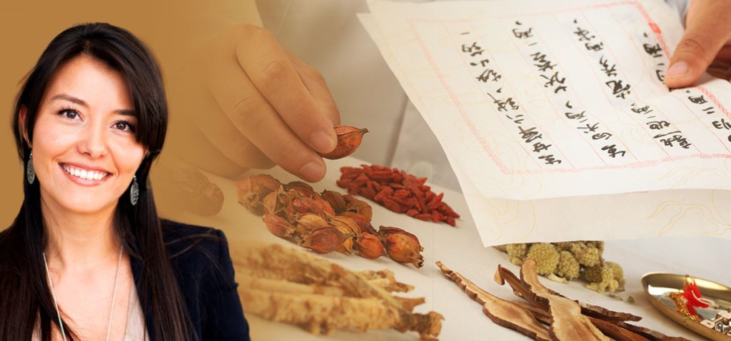 Master's of Acupuncture and Chinese Herbal Medicine
