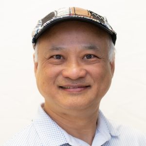 Dr. Long Huynh